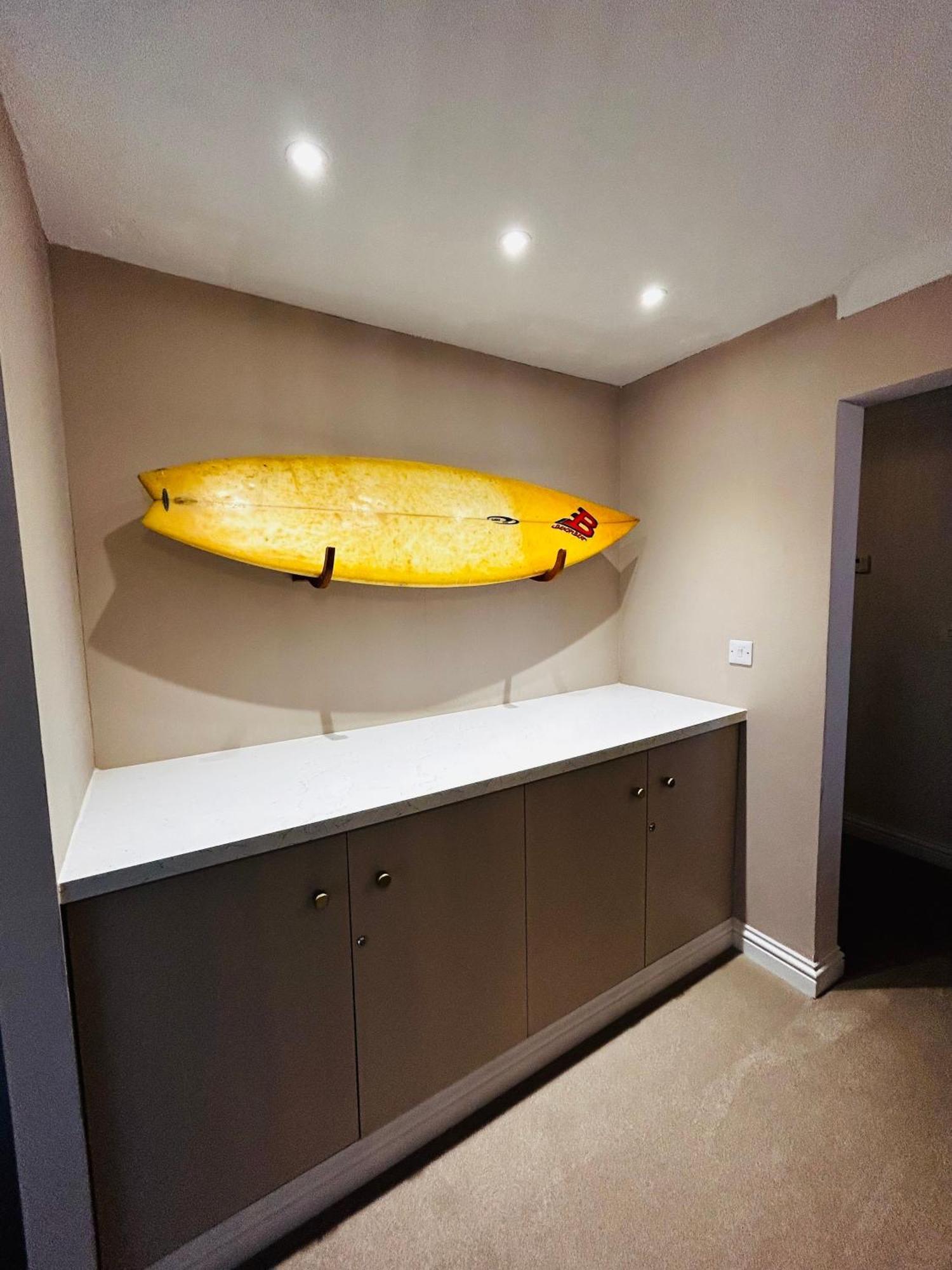 Appartement Pentire Headland Retreat à New Quay Extérieur photo