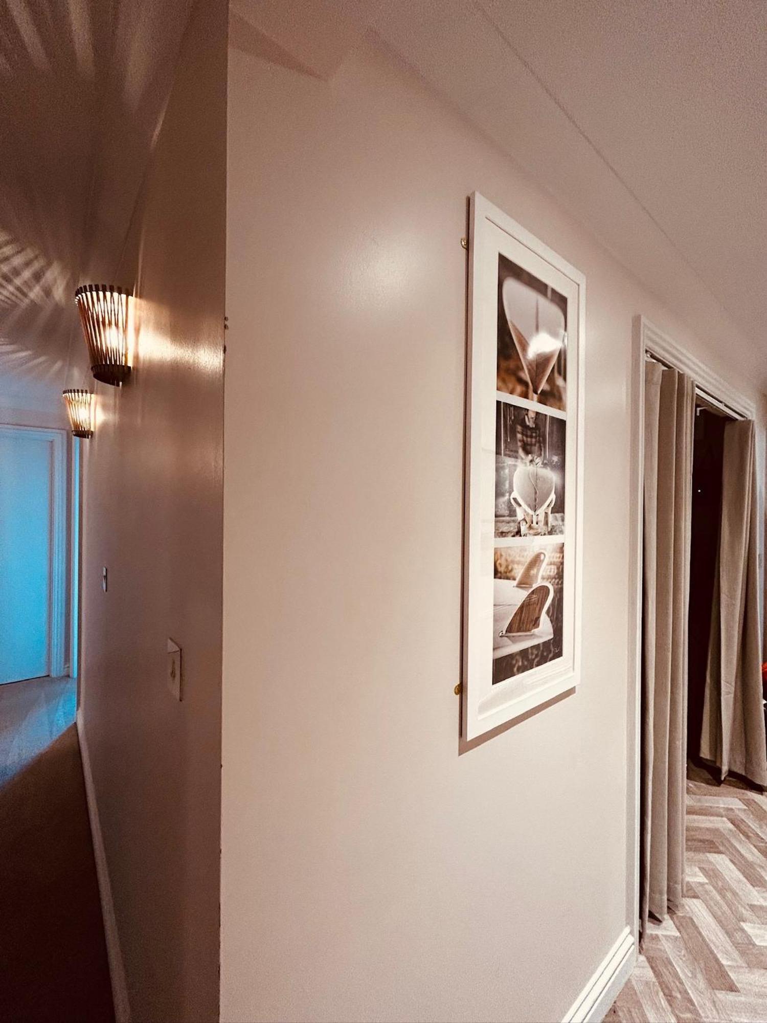 Appartement Pentire Headland Retreat à New Quay Extérieur photo